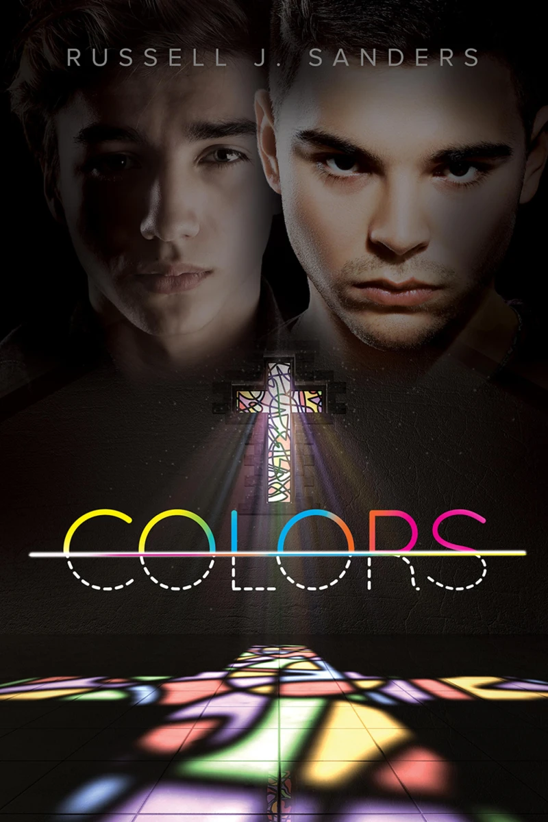 Portada: Colors