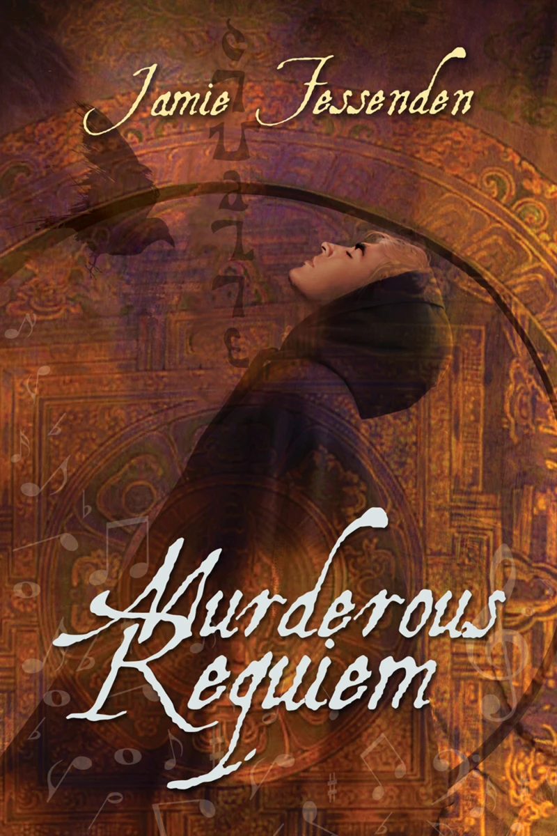 Portada: Murderous Requiem