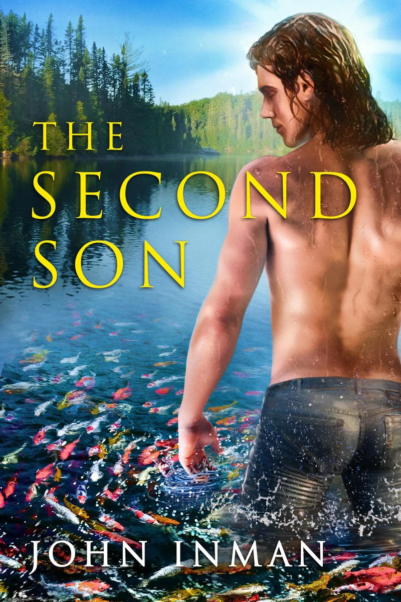 Portada: The Second Son