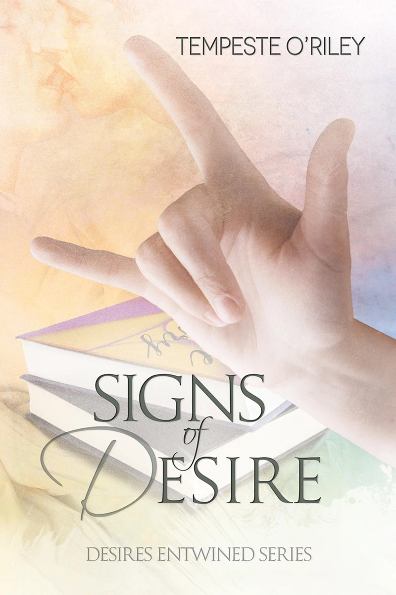 Portada: Signs of Desire