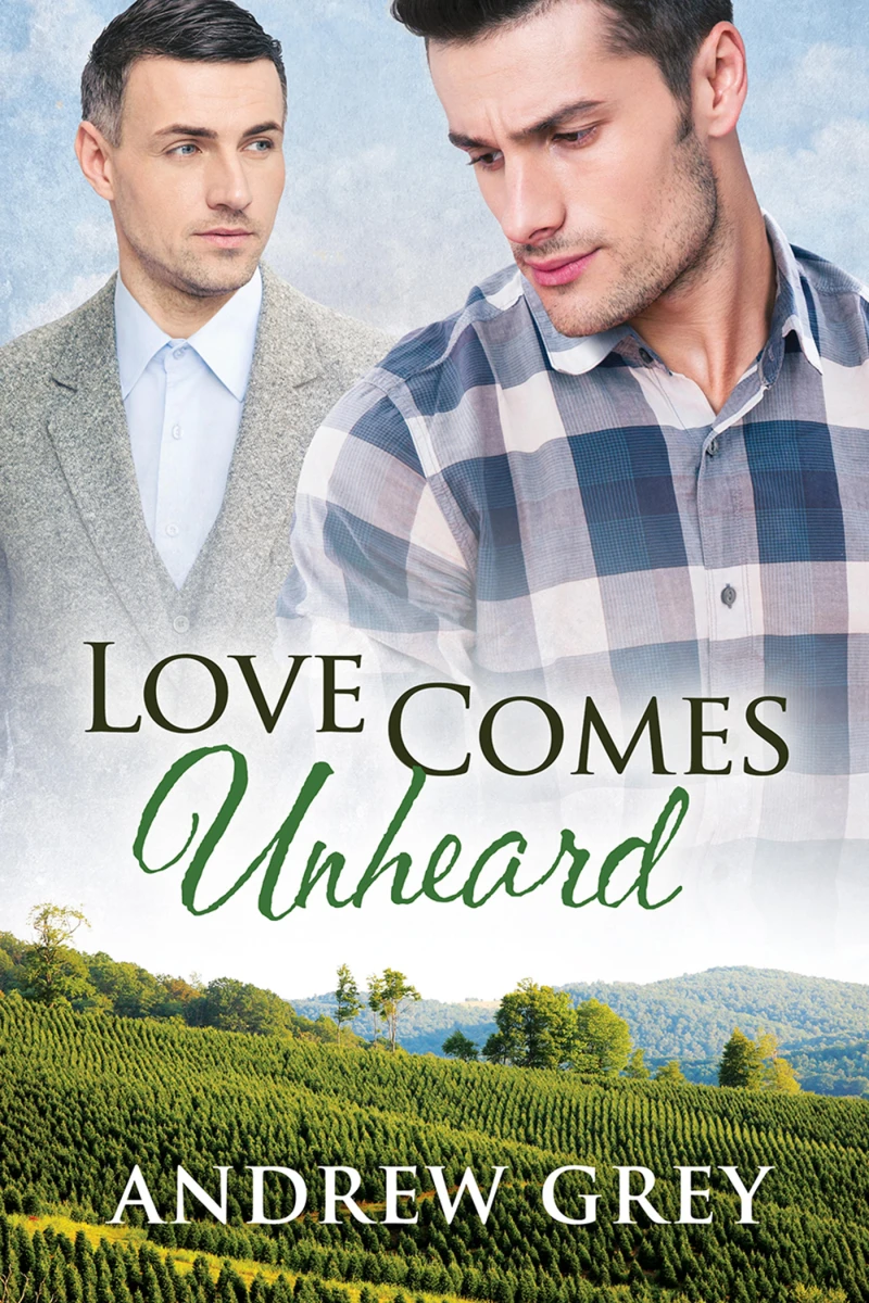 Portada: Love Comes Unheard