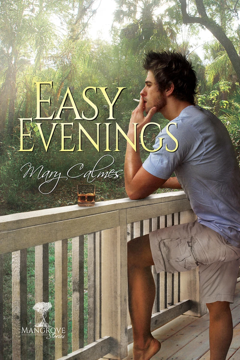 Portada: Easy Evenings