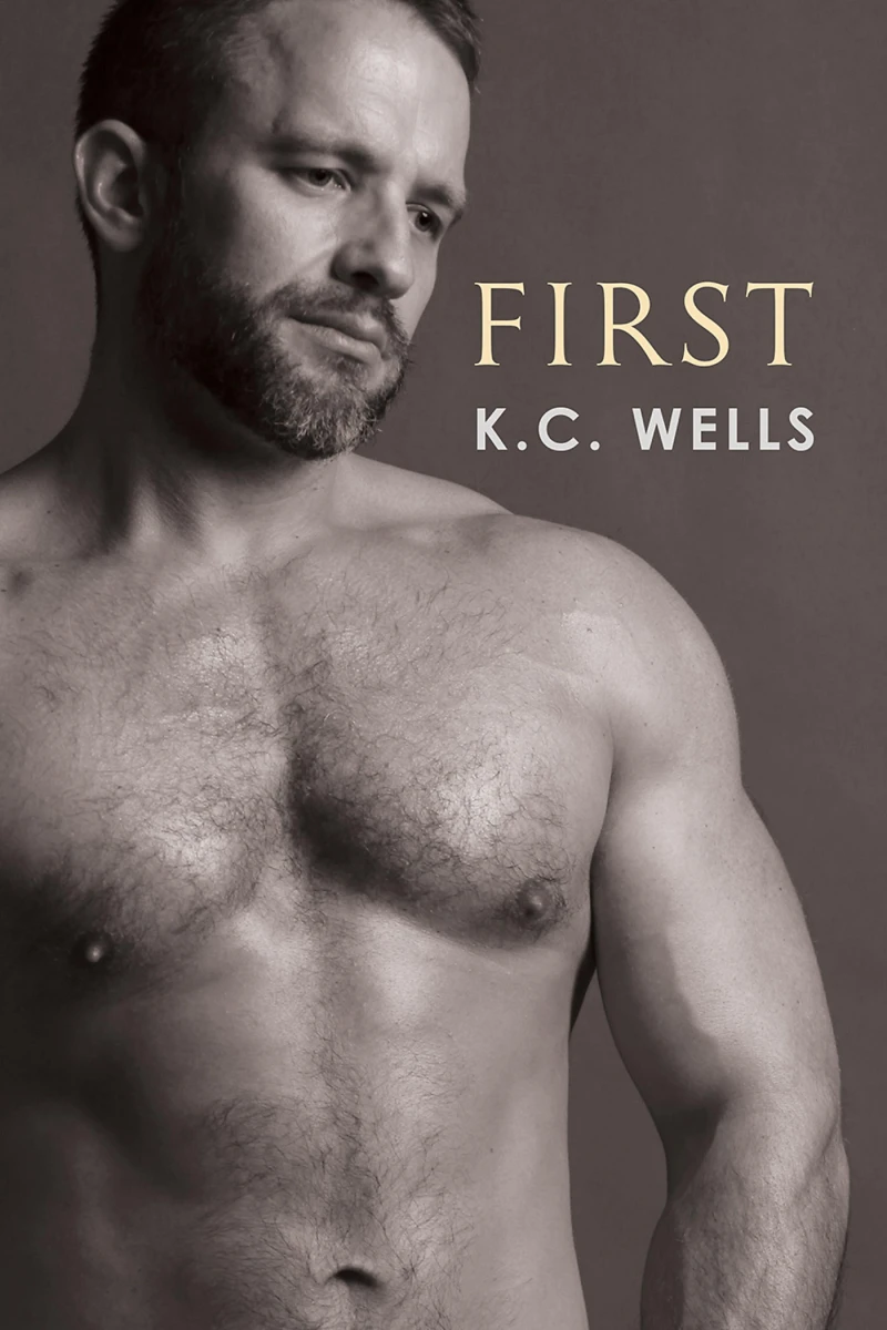 Portada: First
