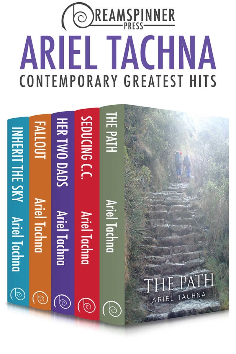 Portada: Ariel Tachna's Greatest Hits - Contemporary