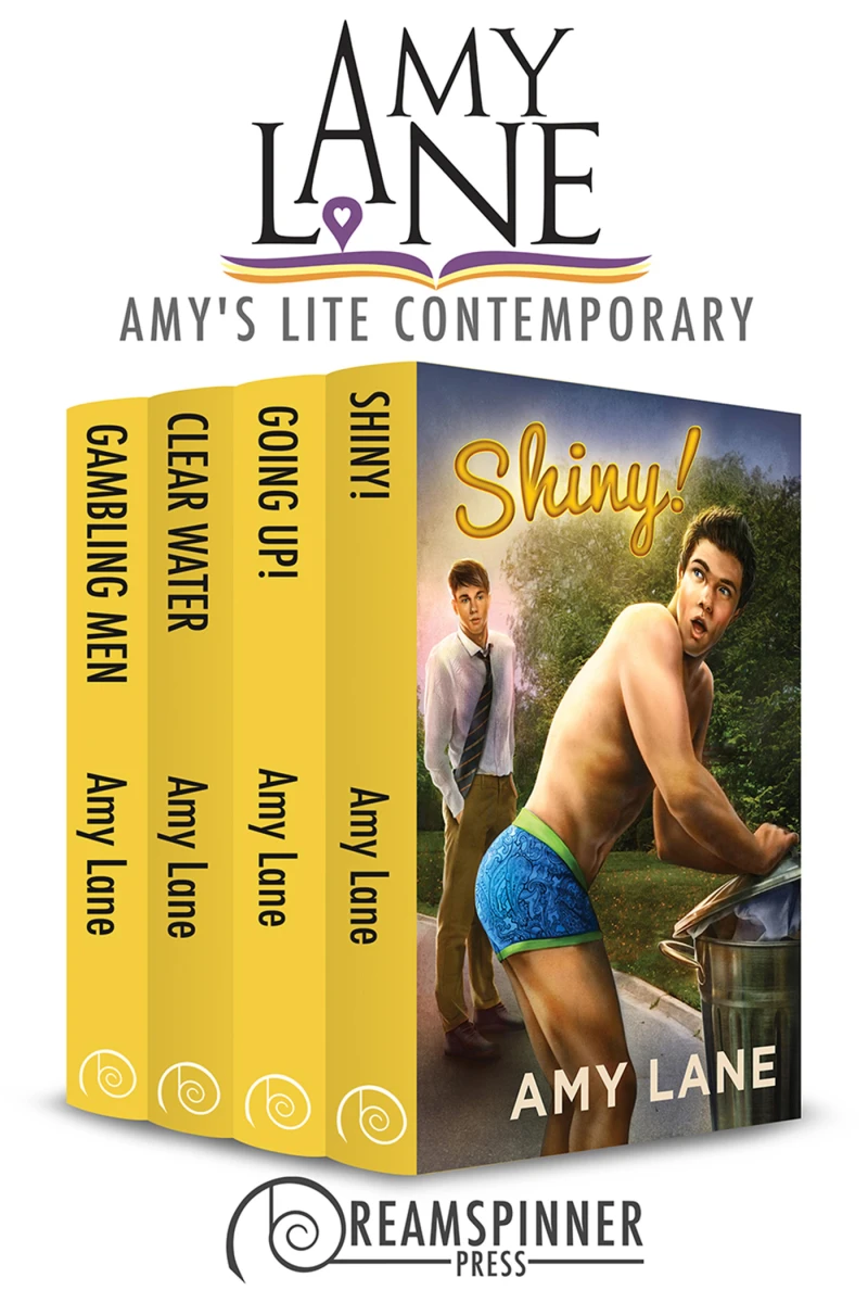 Portada: Amy Lane's Greatest Hits - Light Contemporary