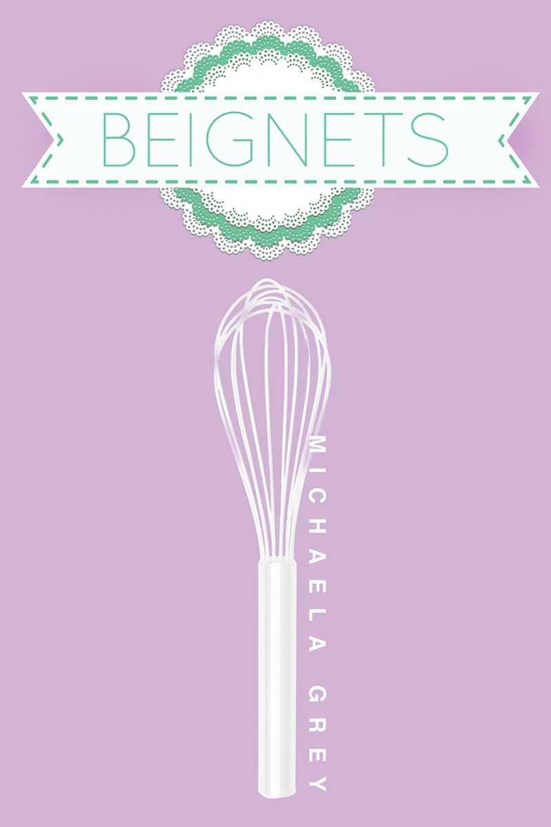 Portada: Beignets