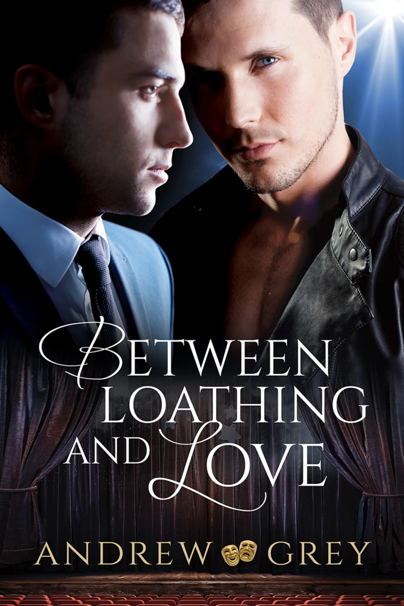 Portada: Between Loathing and Love