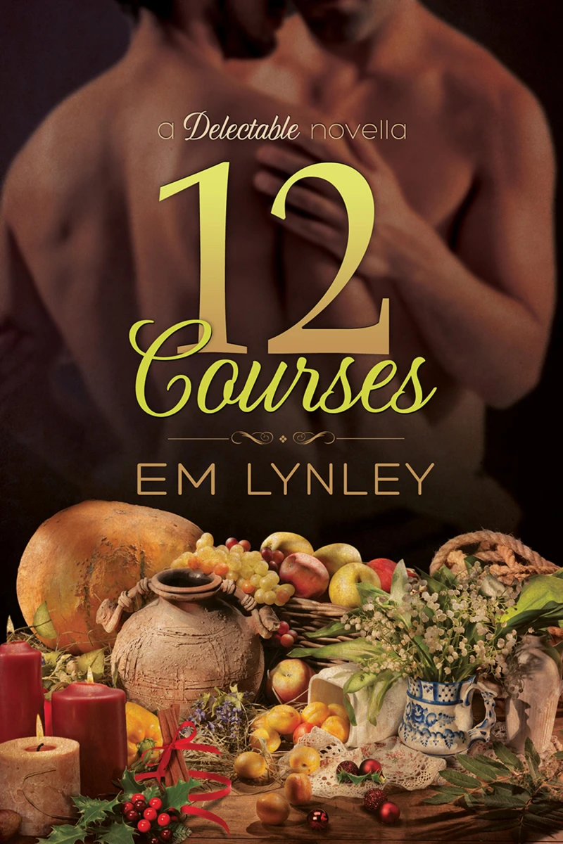 Portada: 12 Courses