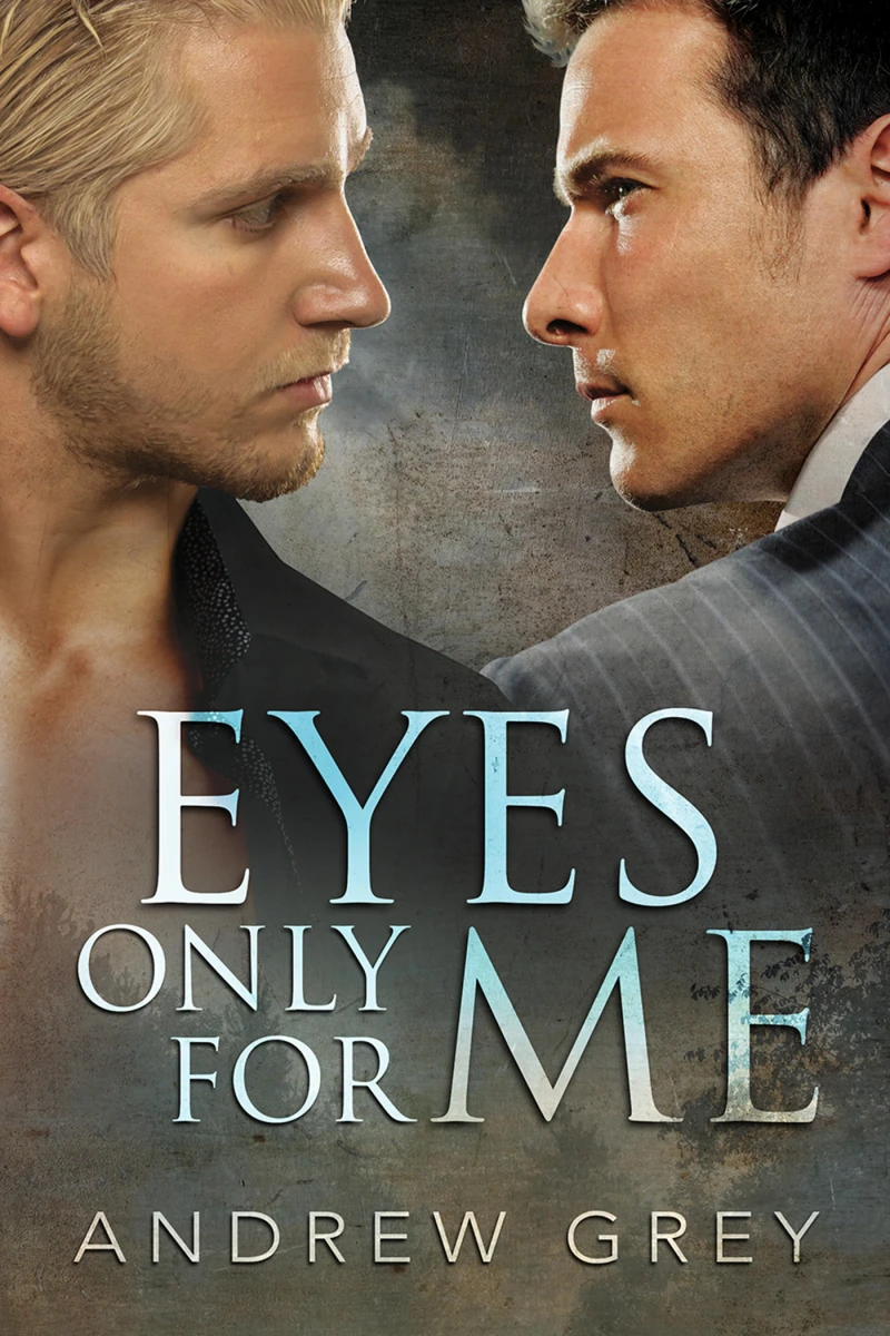 Portada: Eyes Only for Me