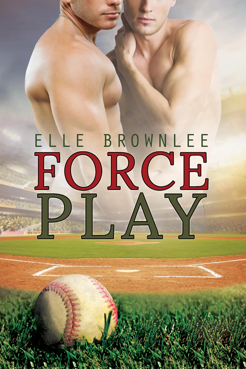 Portada: Force Play