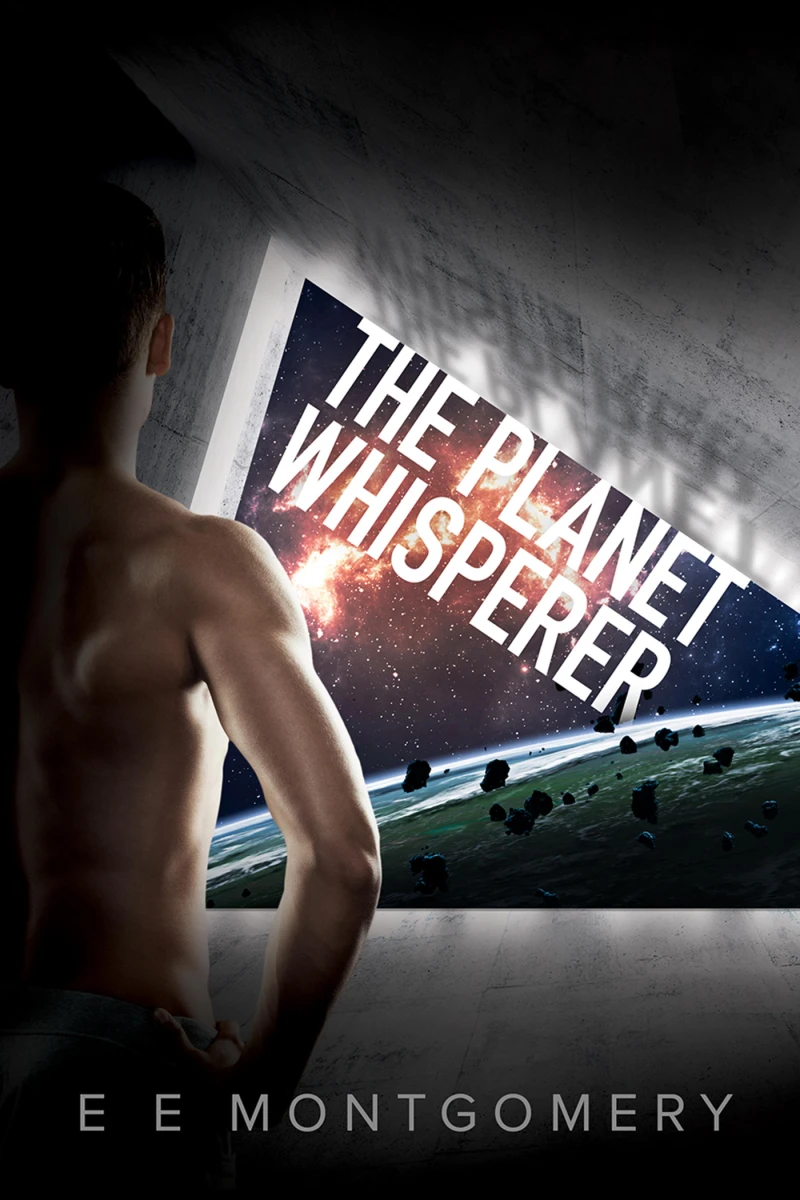 Portada: The Planet Whisperer