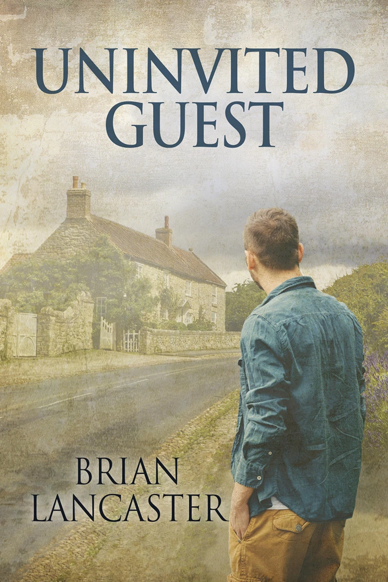 Portada: Uninvited Guest