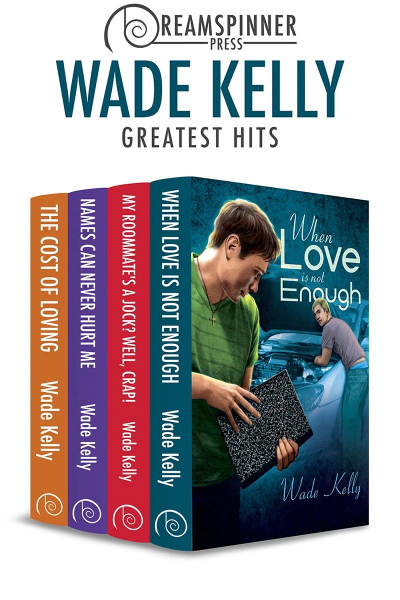Portada: Wade Kelly's Greatest Hits