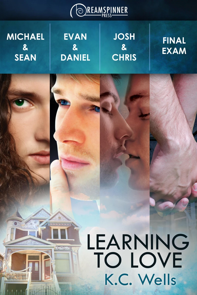 Portada: Learning to Love