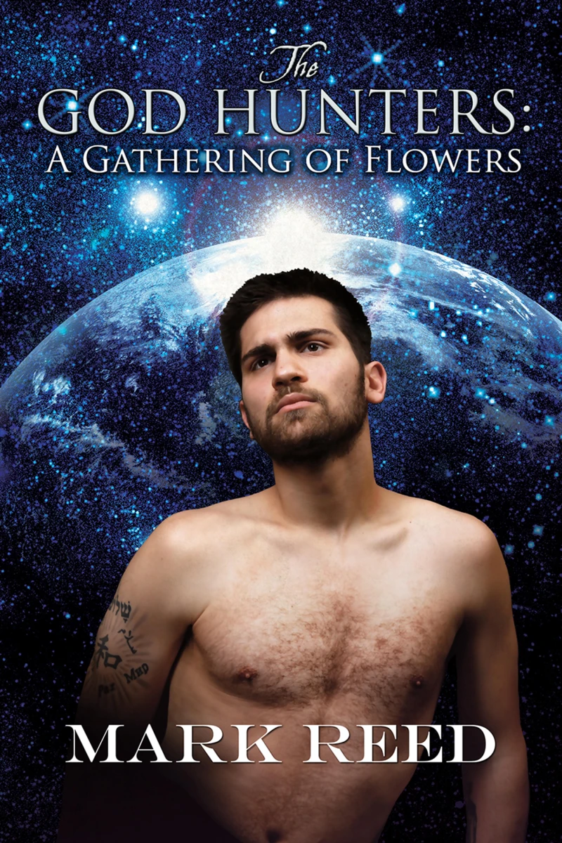 Portada: The God Hunters: A Gathering of Flowers