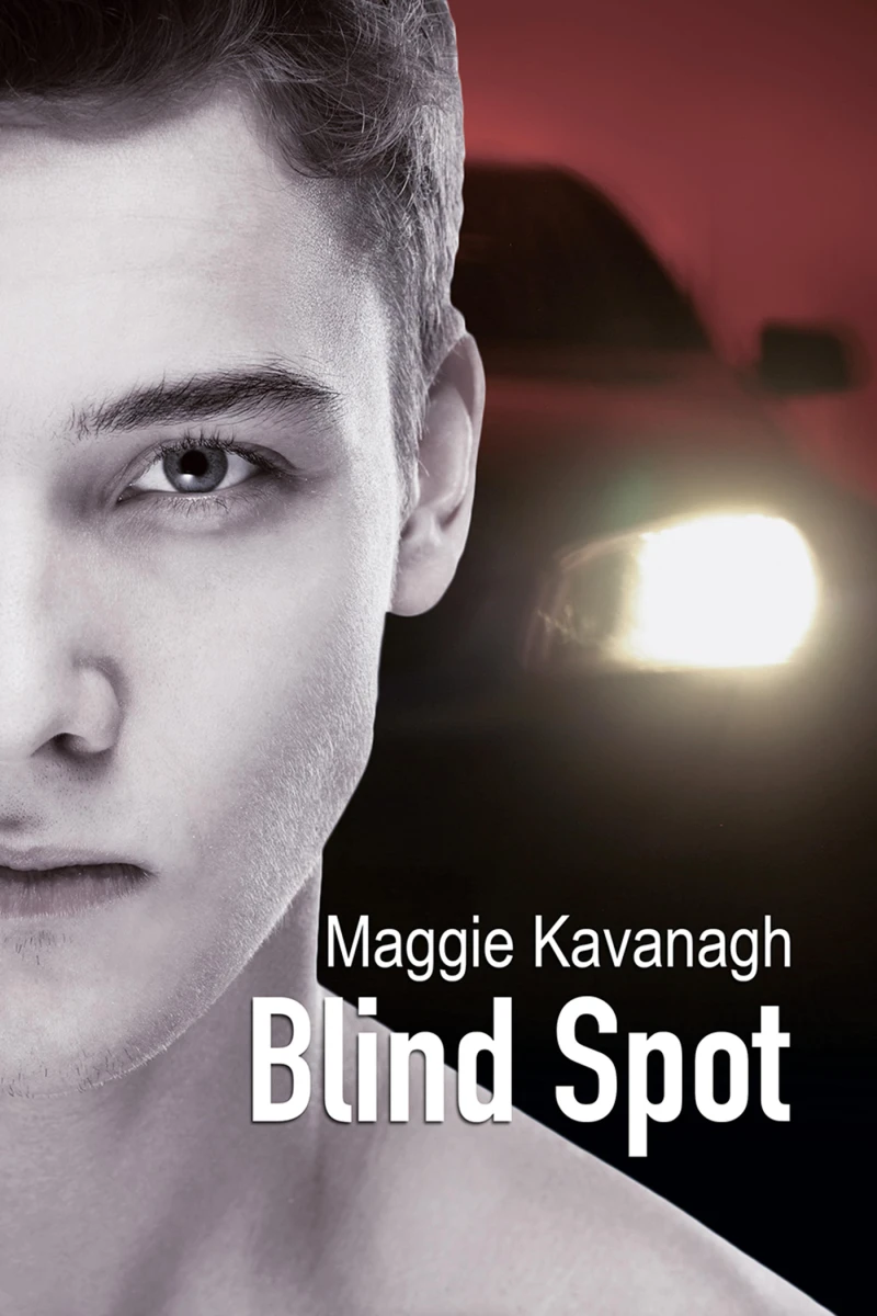Portada: Blind Spot