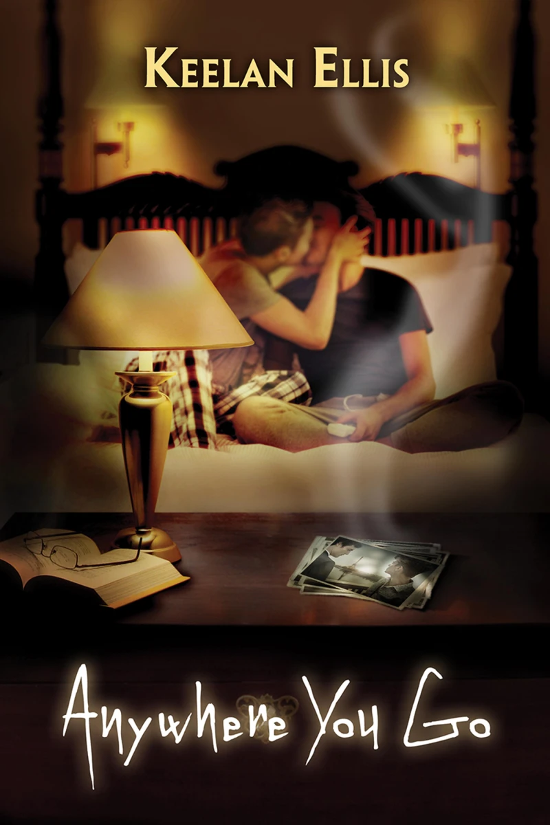 Portada: Anywhere You Go