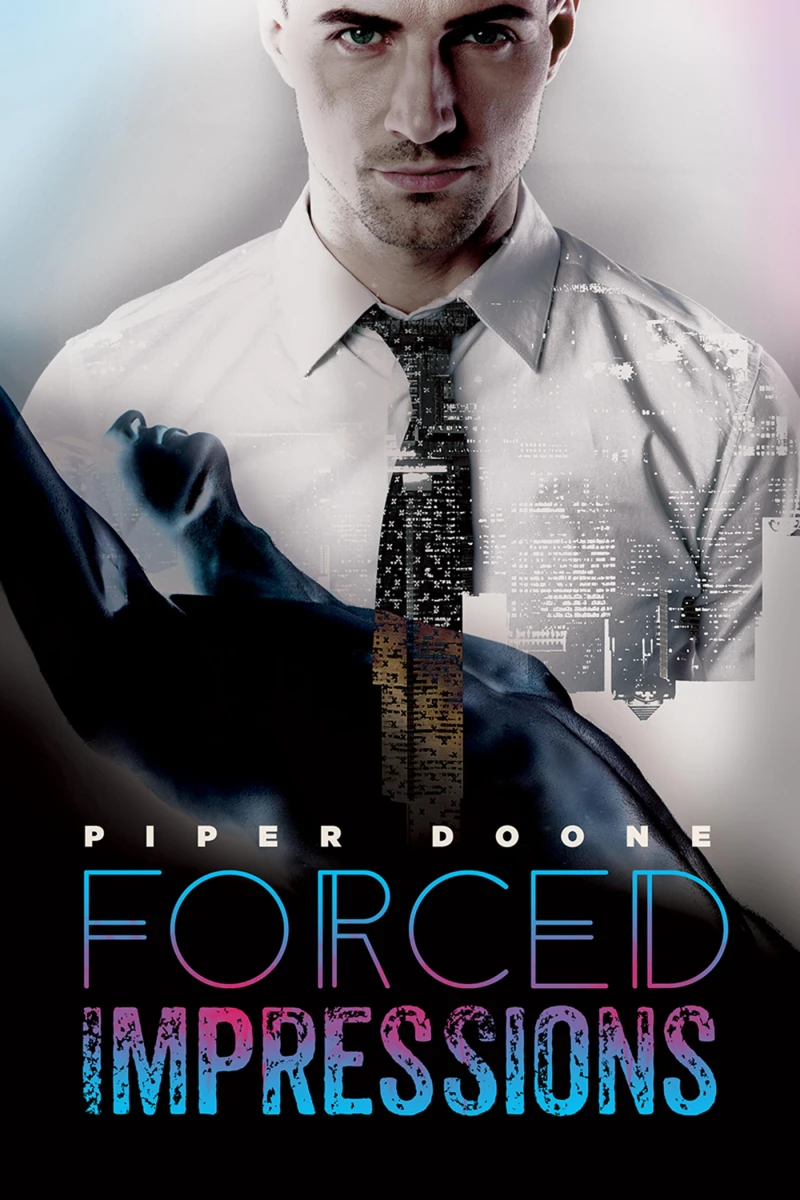 Portada: Forced Impressions