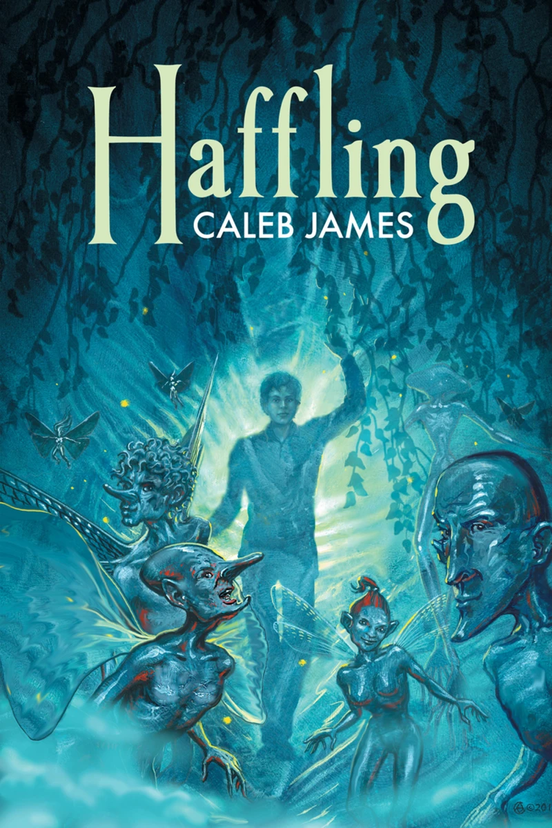 Portada: Haffling
