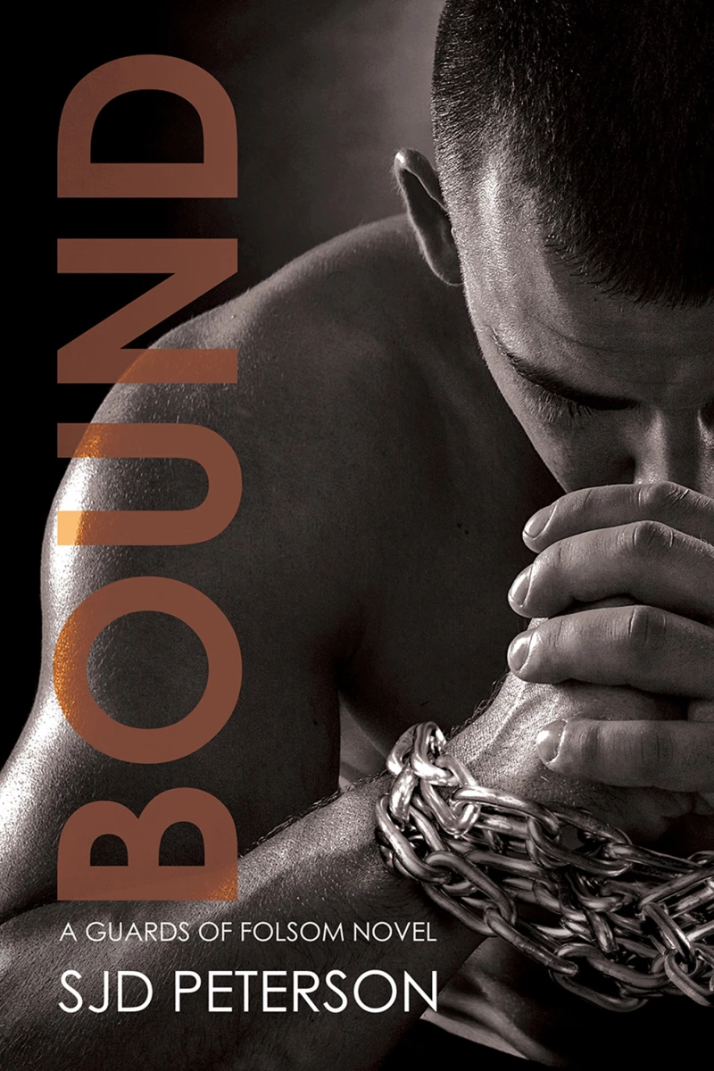 Portada: Bound