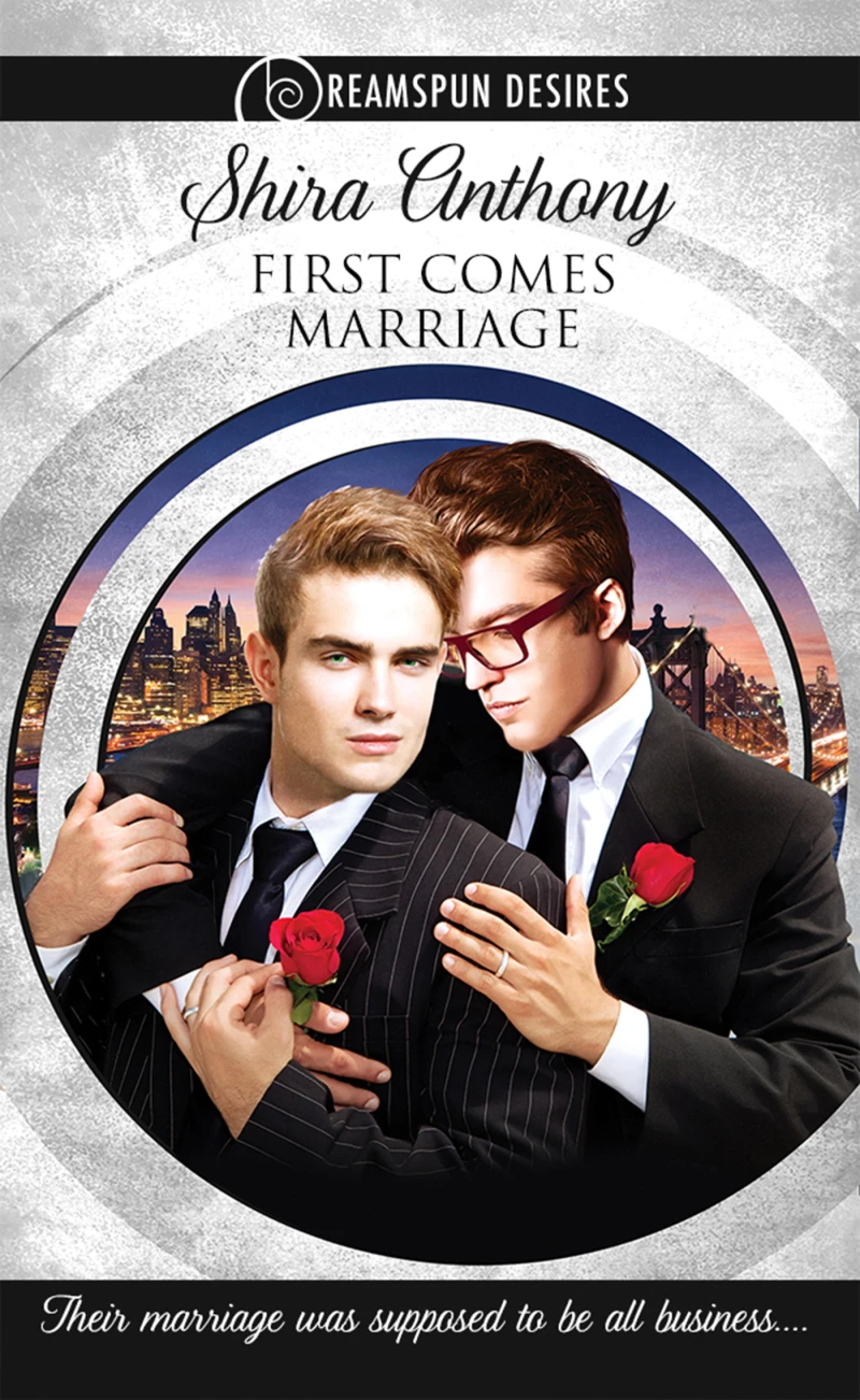 Portada: First Comes Marriage