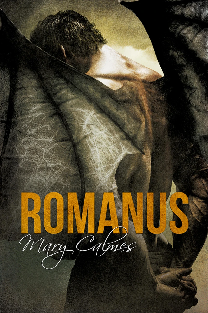 Portada: Romanus