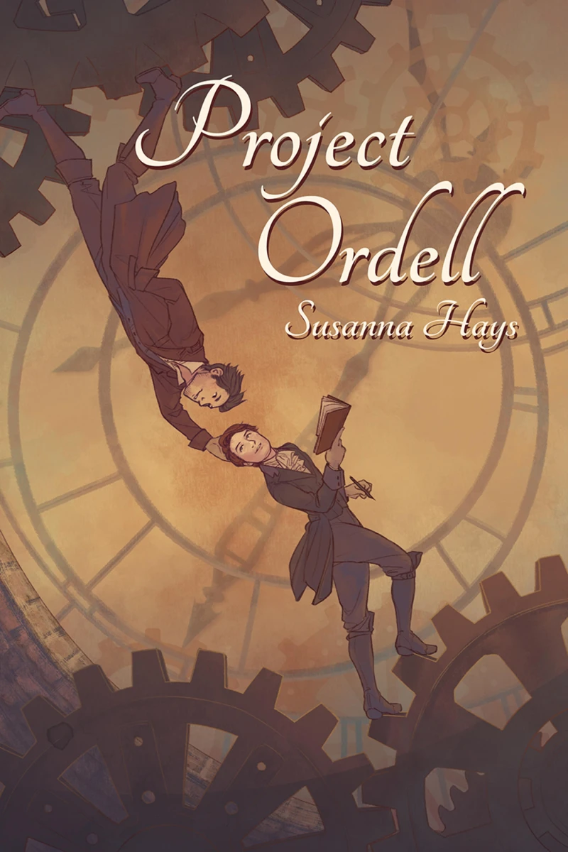 Portada: Project Ordell