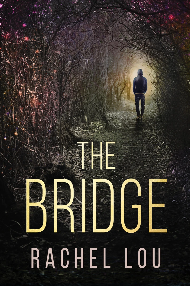 Portada: The Bridge