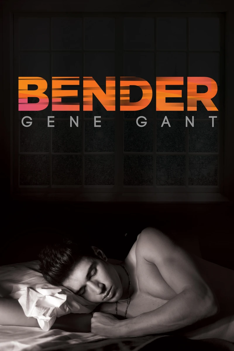 Portada: Bender