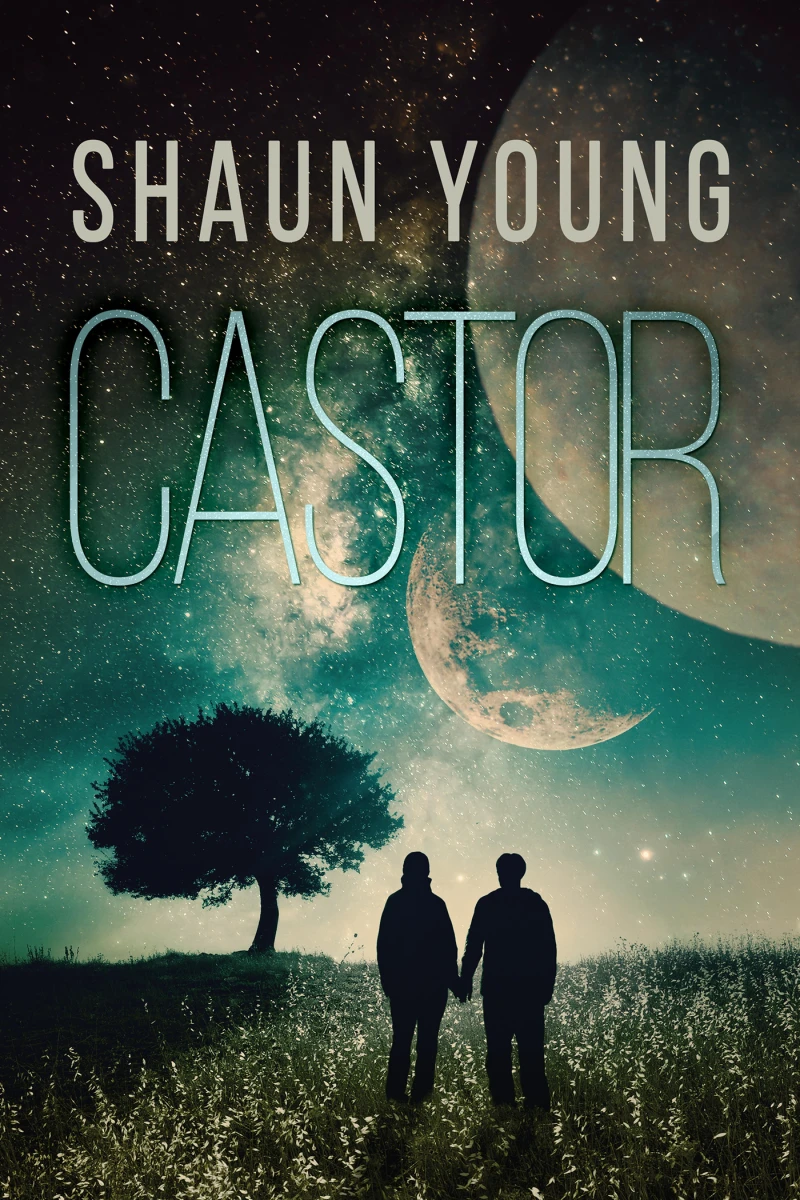 Portada: Castor