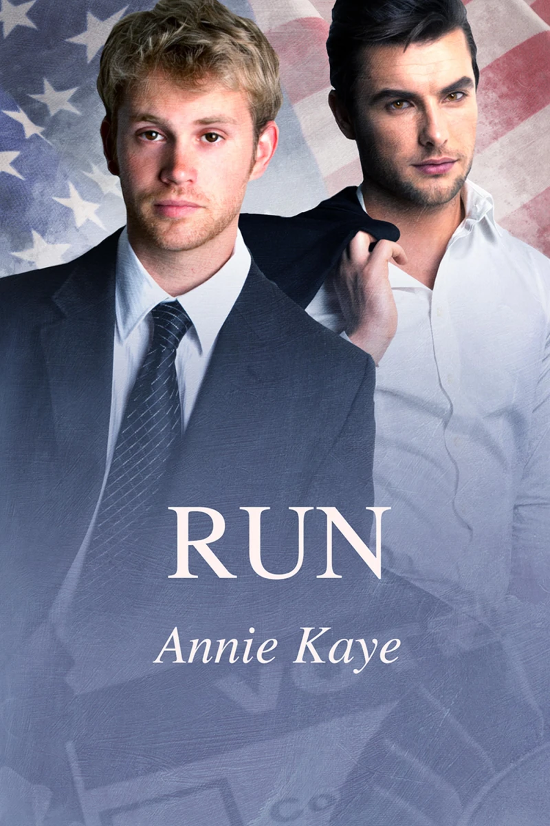 Portada: Run