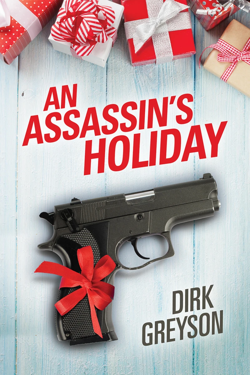 Portada: An Assassin's Holiday