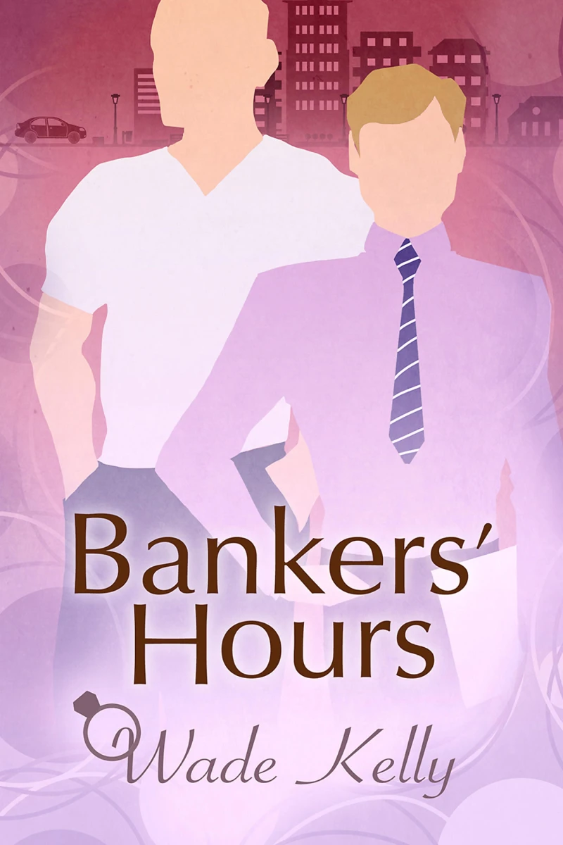 Portada: Bankers' Hours