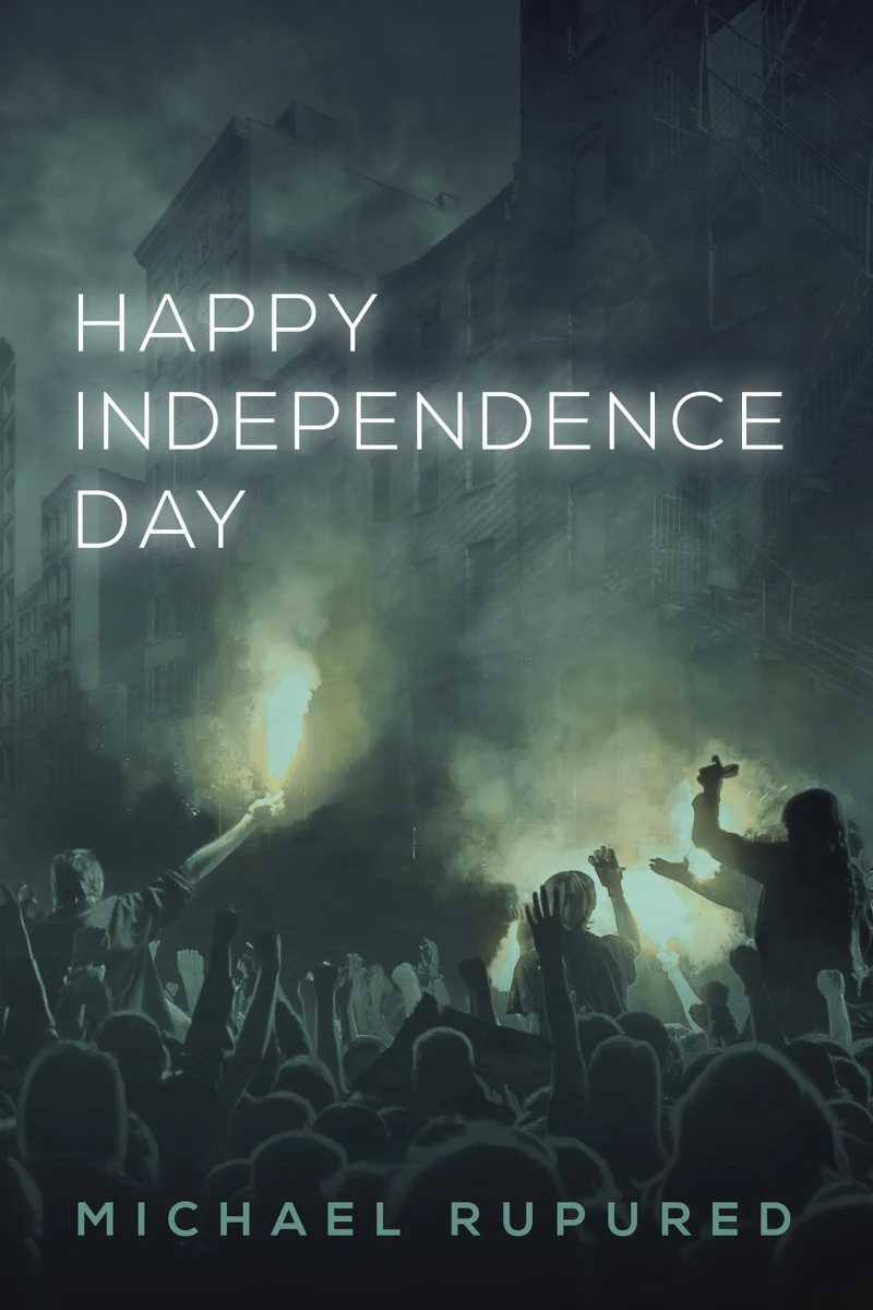 Portada: Happy Independence Day