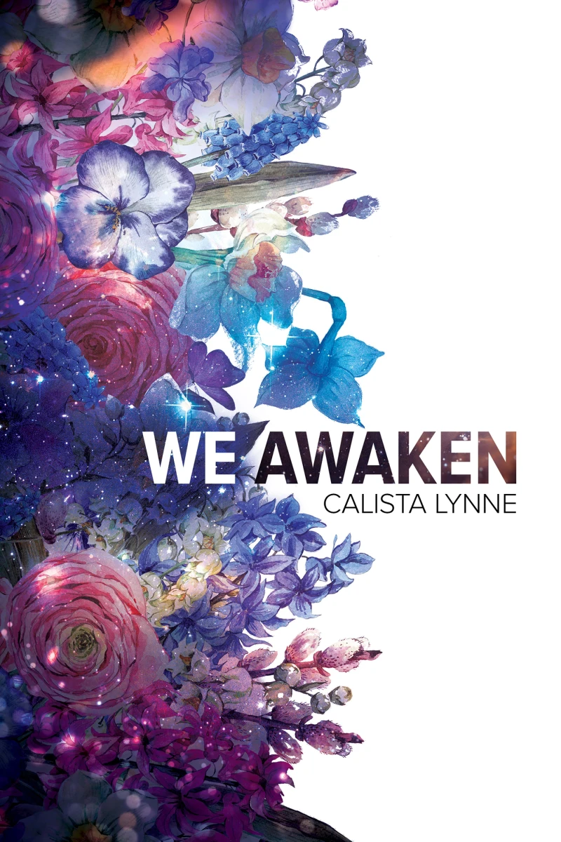 Portada: We Awaken