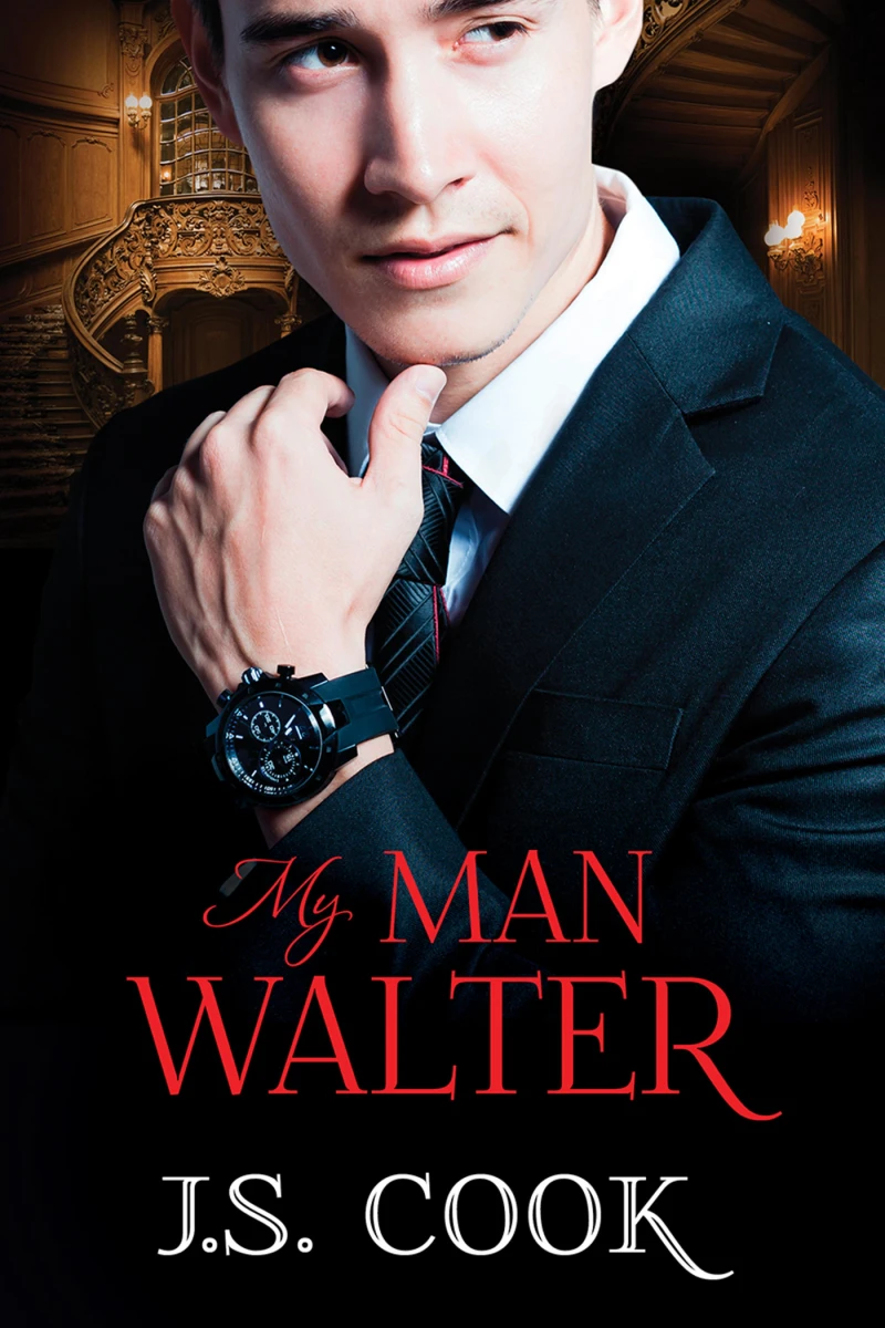 Portada: My Man Walter