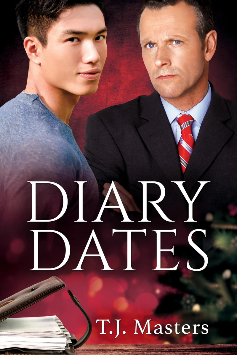 Portada: Diary Dates