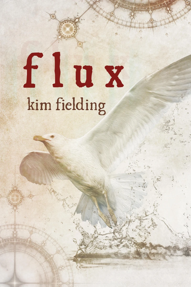 Portada: Flux