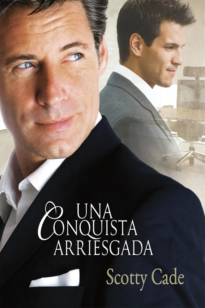 Portada: Una conquista arriesgada