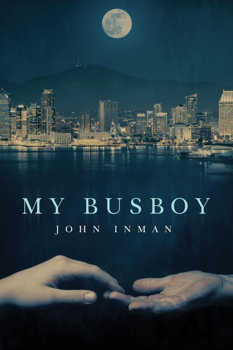 Portada: My Busboy