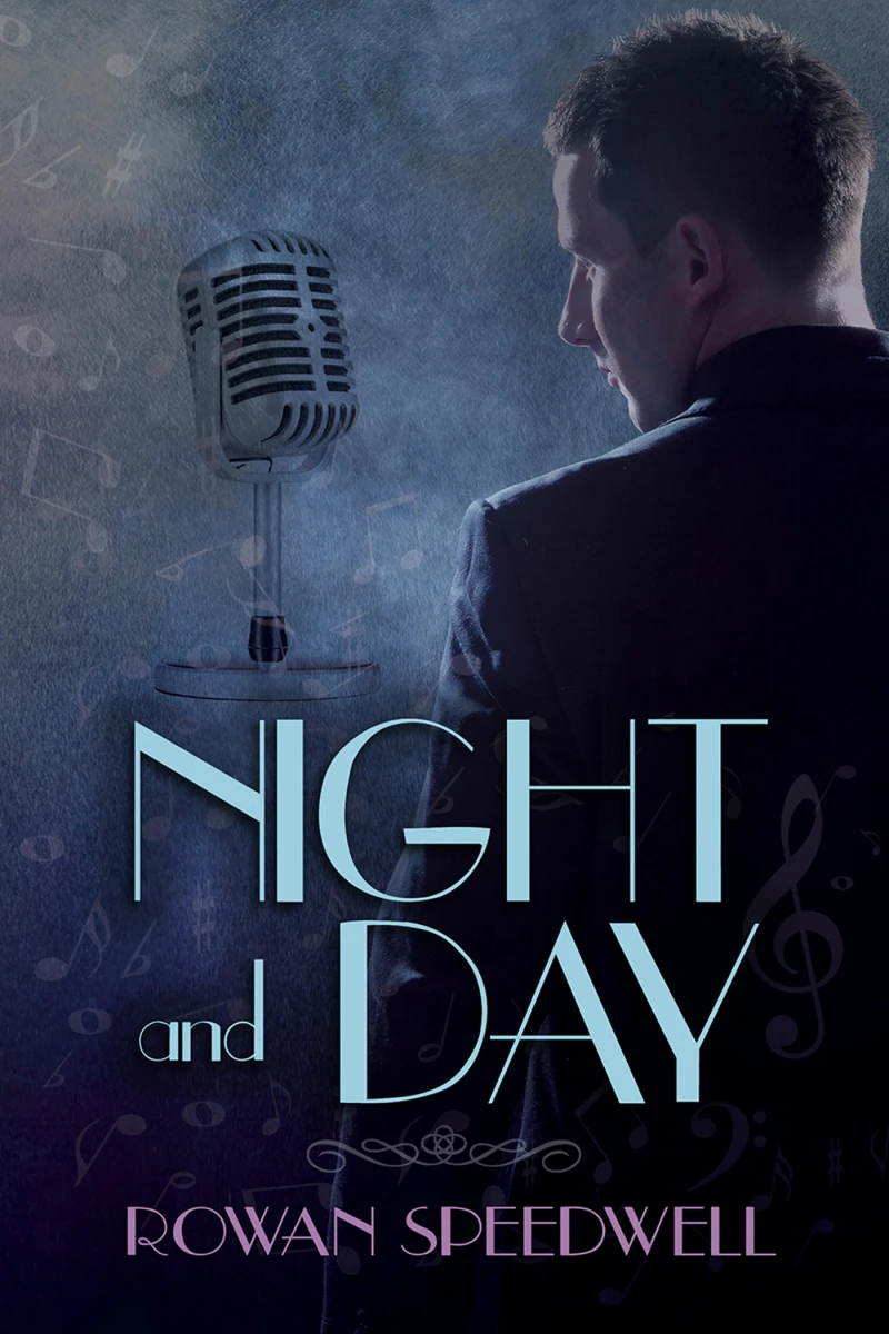 Portada: Night and Day
