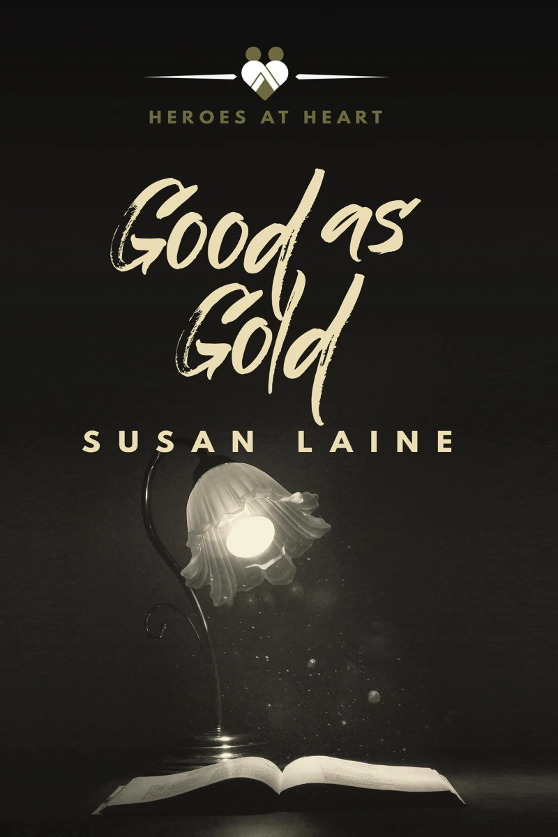 Portada: Good as Gold