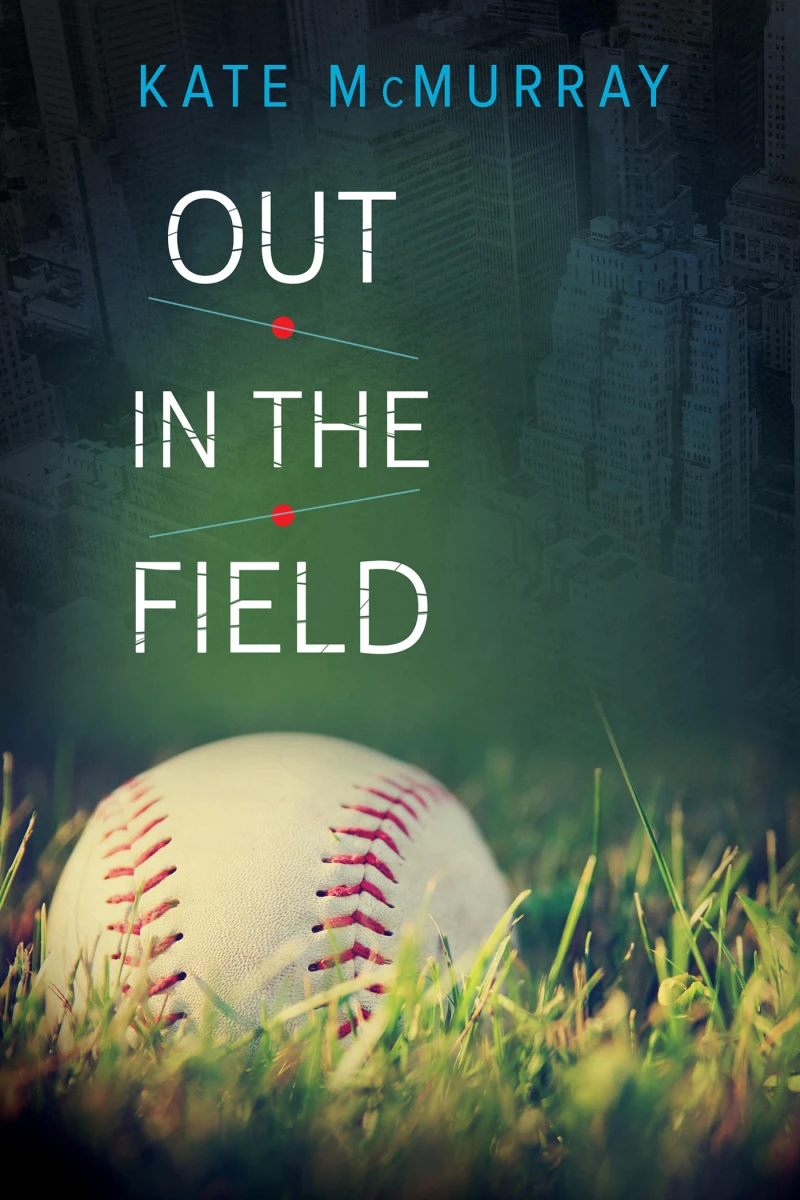 Portada: Out in the Field