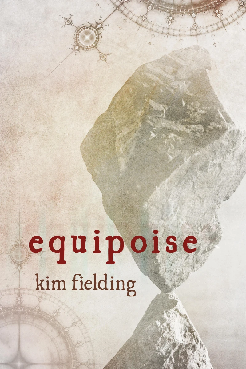 Portada: Equipoise