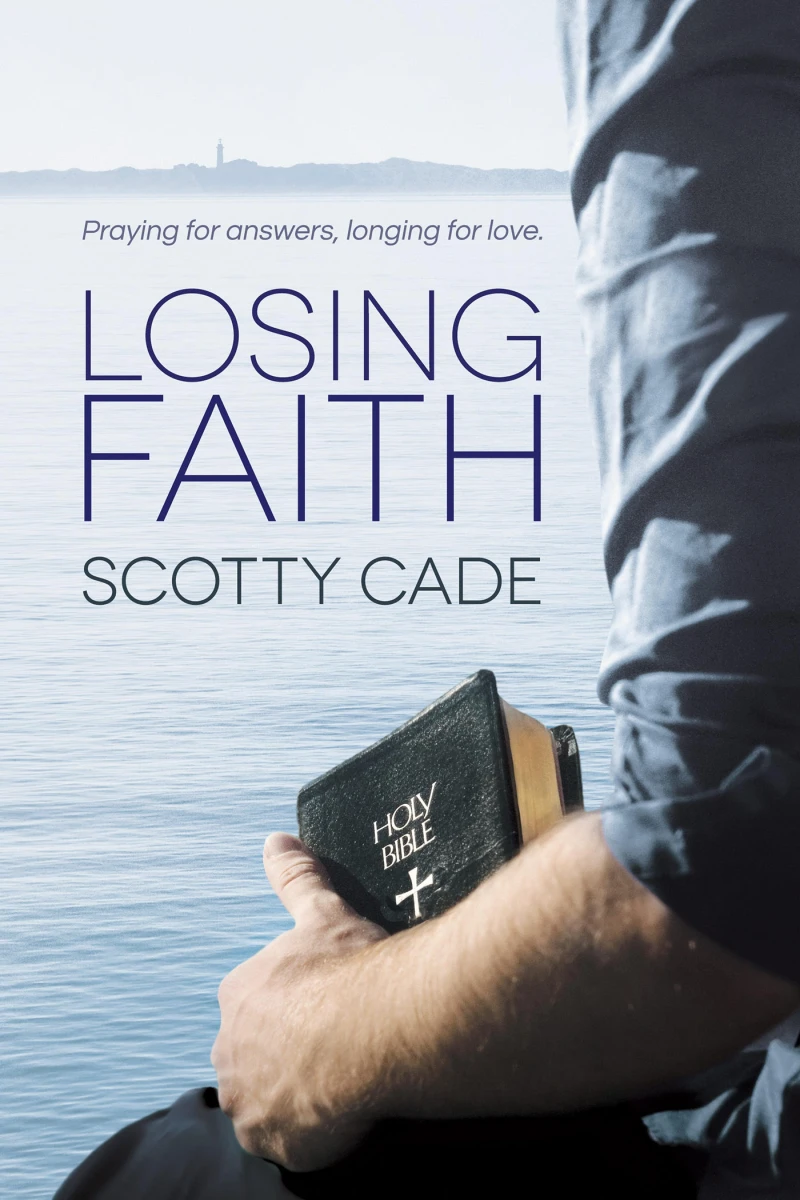 Portada: Losing Faith