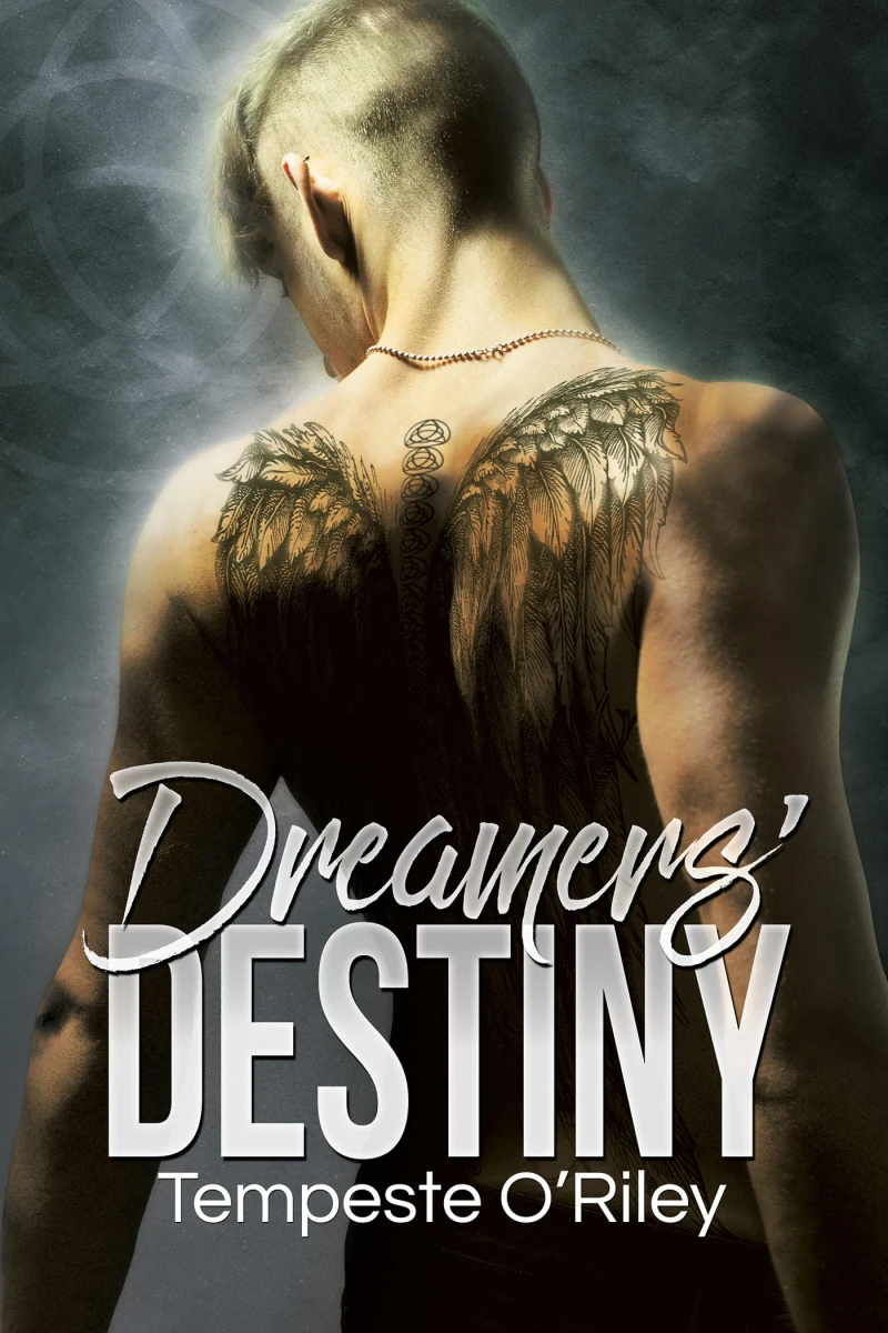 Portada: Dreamers' Destiny