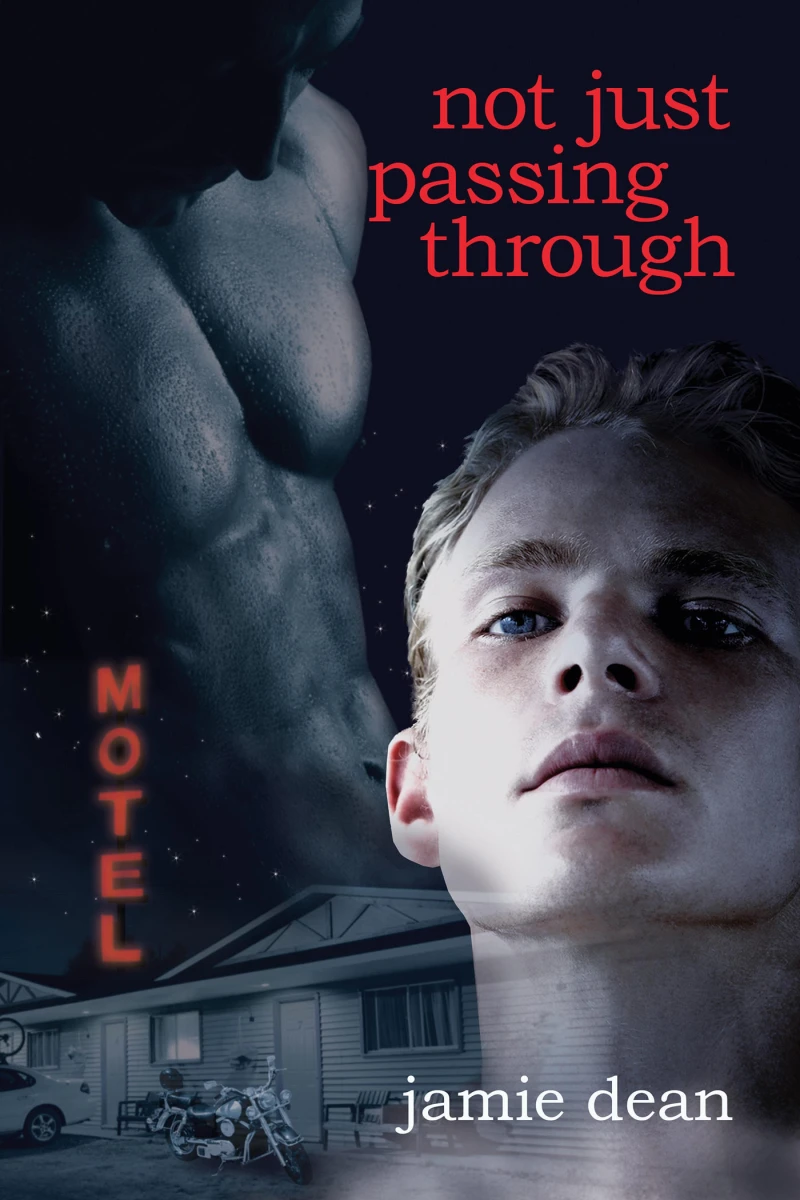 Portada: Not Just Passing Through