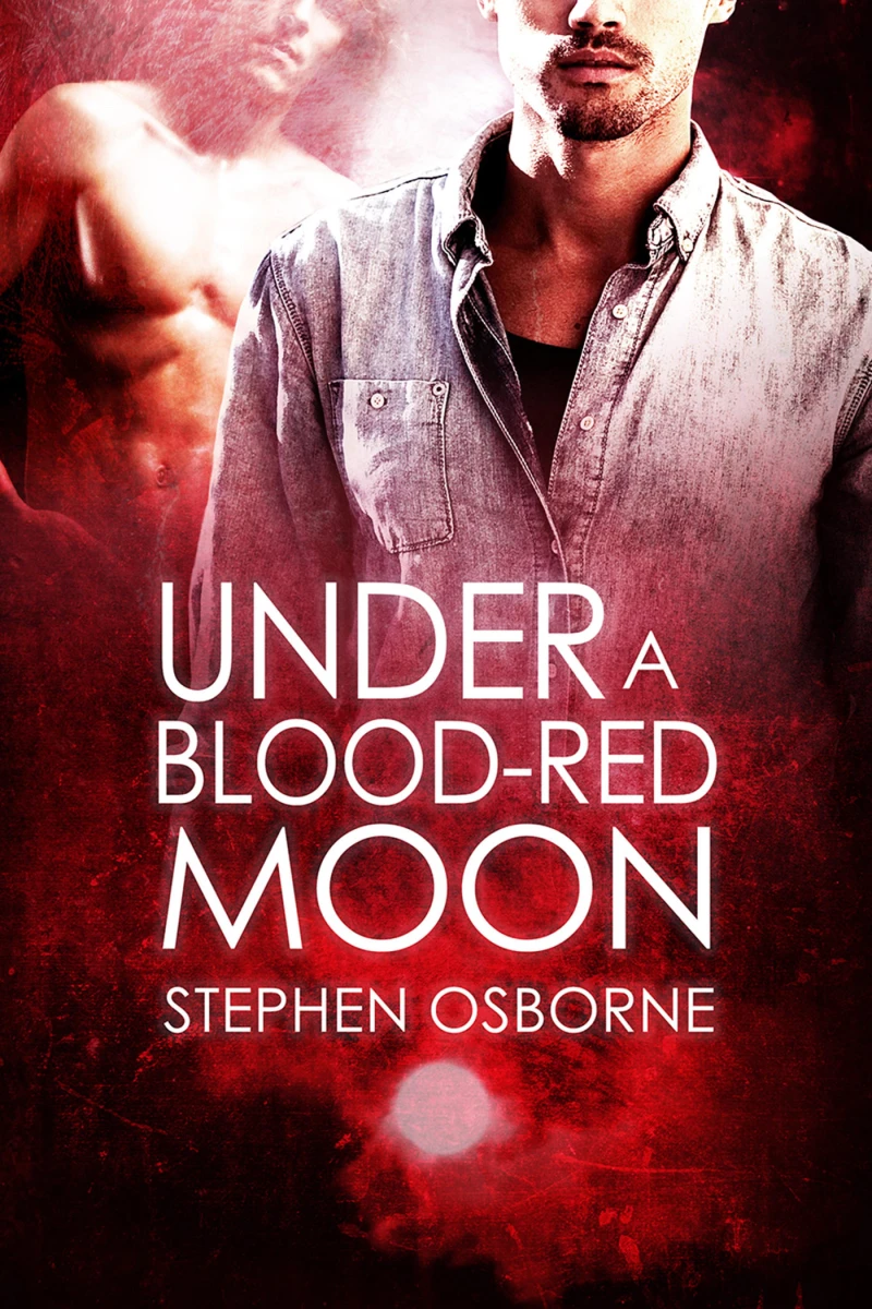 Portada: Under a Blood-red Moon