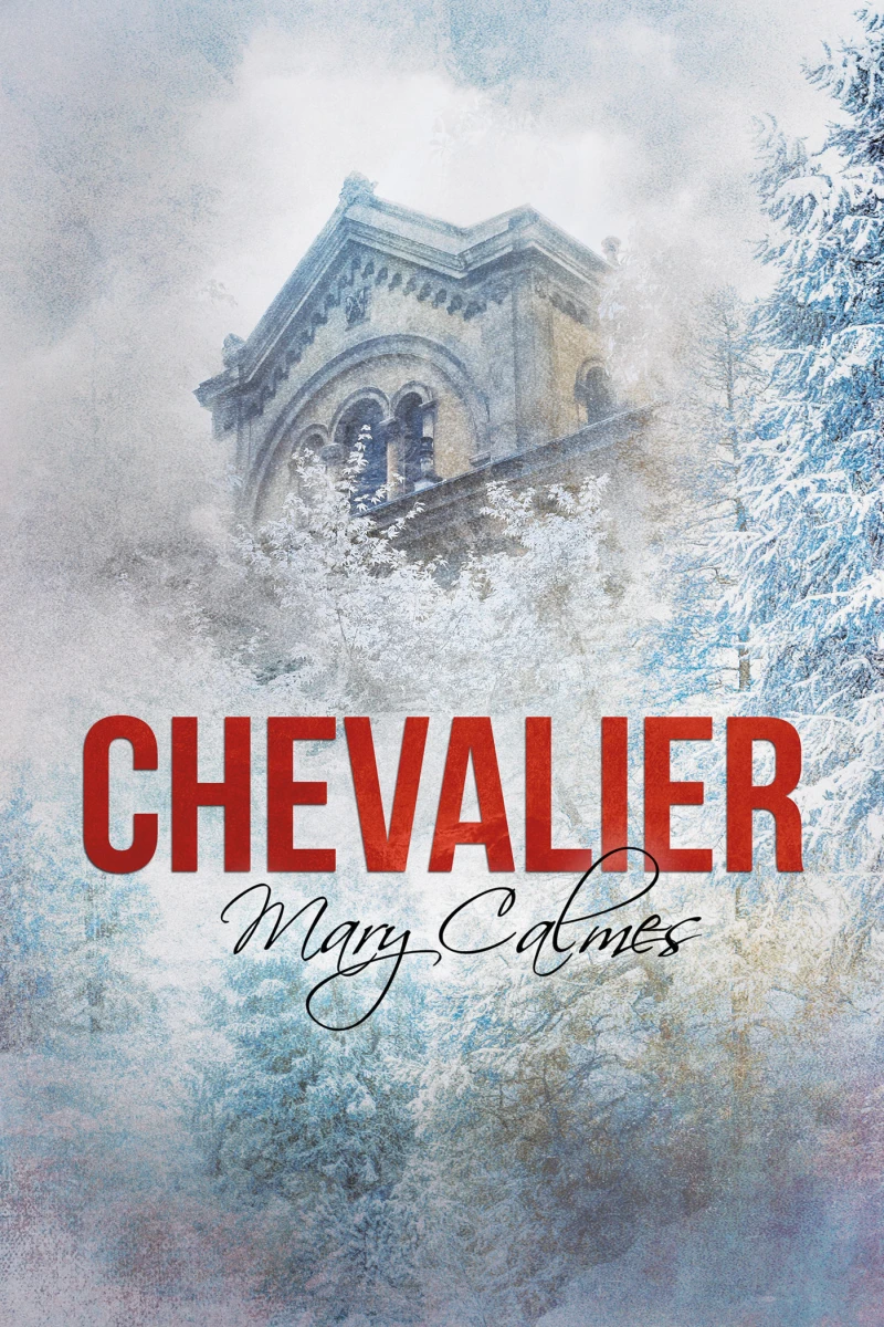 Portada: Chevalier