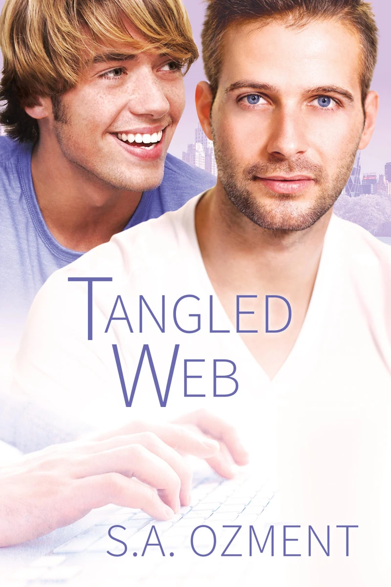 Portada: Tangled Web